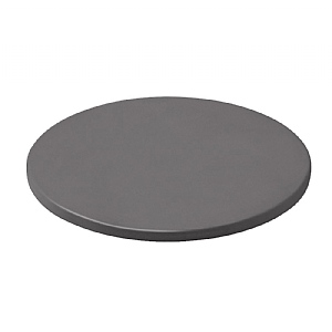 Weber Glazed Pizza Stone 26cm