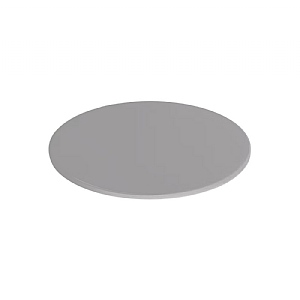 Weber 36cm Round Glazed Baking Stone