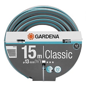 Gardena Classic Hose 13mm (1/2") 15m