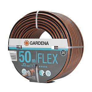 Gardena Comfort FLEX Hose 13mm (1/2") 50m