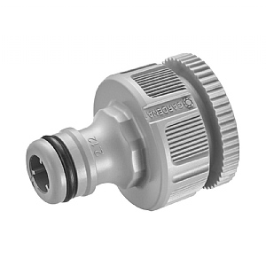 Gardena Threaded Tap Connector