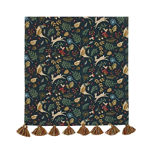 Walton & Co. Enchanted Forest Table Runner