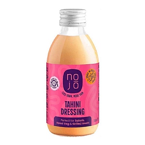 Nojo Tahini Noodle Sauce (200ml)