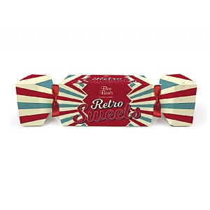 Bon Bon Giant Retro Cracker 300g