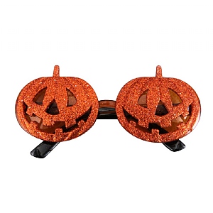 Gisela Graham Pumpkin Spectacles