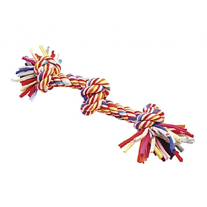 Happy Pet Twistee 3 Knot Tugger