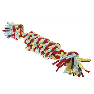 Happy Pet Twistee Coil Tugger