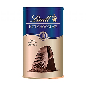 Lindt Hot Chocolate 300g