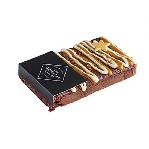 The Original Cake Co. Chocolate Truffle Traybake
