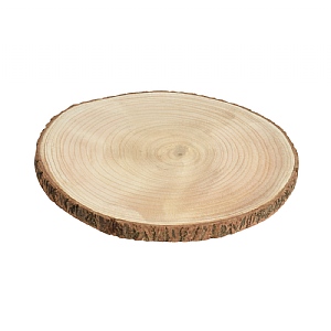 Rustic Bark Placemat