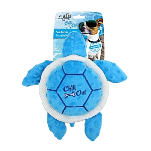 All For Paws Chill Out Sea Turtle