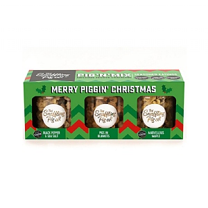 Snaffling Pig Seasoned Eatings Pig 'n' Mix Gift Set