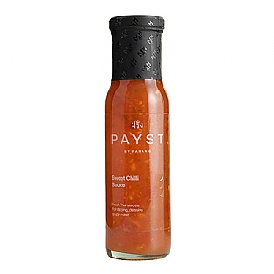Payst Sweet Chilli Sauce (250ml)