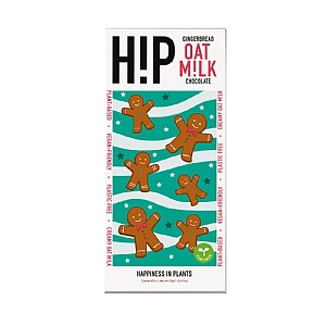 H!P Gingerbread Bar 70g