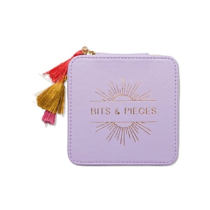 Designworks Ink Jewellery Case - Bits & Pieces