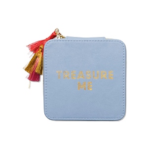 Designworks Ink Jewellery Case - Treasure Me
