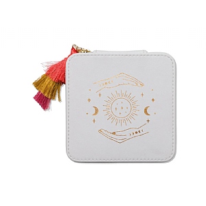 Designworks Ink Jewellery Case - Celestial