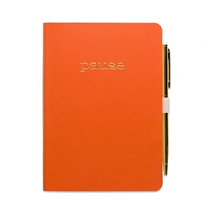 Designworks Ink Gratitude Journal - Pause
