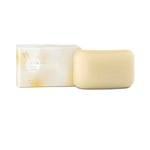 Arran After the Rain Boxed Saddle Boxed Soap 200g