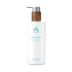 Arran Glenashdale Grapefruit Hand Cream 300ml