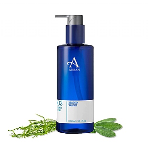 Arran Apothecary Seaweed & Sage Hand Wash 300ml