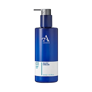 Arran Apothecary Seaweed & Sage Hand Cream 300ml
