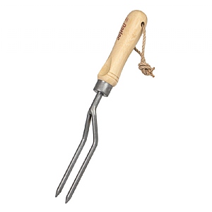 Darlac Bamboo Rockery Fork