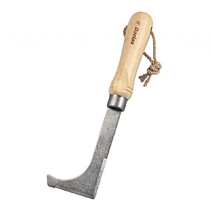Darlac Bamboo Weed Knife