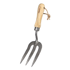 Darlac Bamboo Weeding Fork