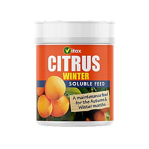 Vitax Citrus Winter Feed 200g