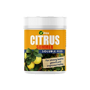 Vitax Citrus Summer Feed 200g