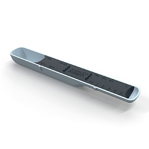 Joseph Joseph Measure-Up™ Adjustable Measuring Spoon - Blue