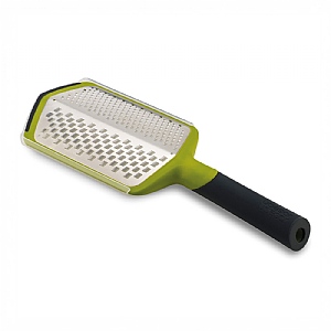 Joseph Joseph Twist Grater™ Coarse & Fine - Green