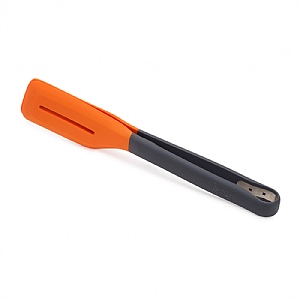 Joseph Joseph Turner Tongs - Grey/Orange