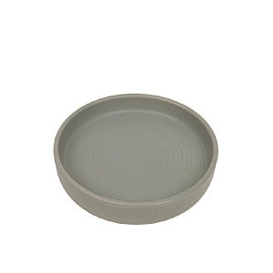 St Eval Sage Candle Plate - Small