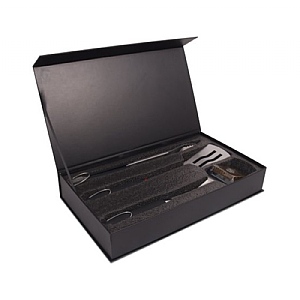 Grillstream 3 Piece Tool Set