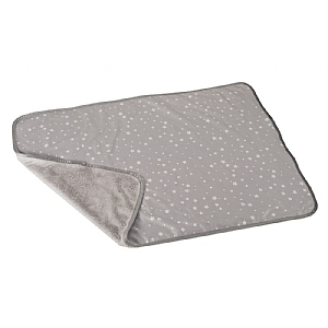 Zoon Comforter Silver Star 70x100cm