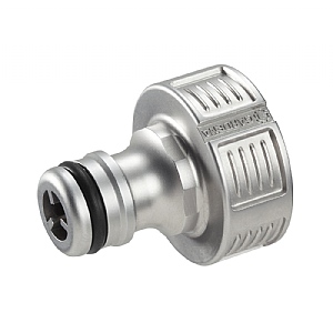 Gardena Premium Tap Connector