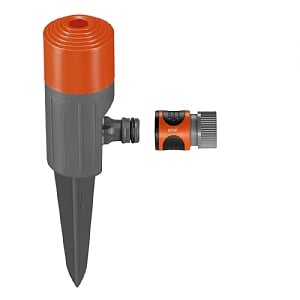 Gardena Classic Spray Sprinkler Fox