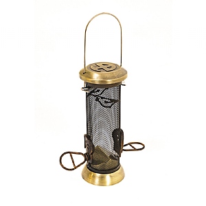 Henry Bell Heritage Everyday Finch Feeder