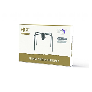 Hendry Bell Universal Feeding Station Kit Stabiliser
