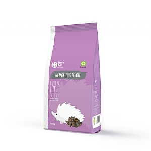 Henry Bell Hedgehog Food 750g