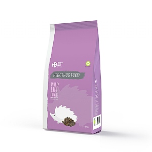 Henry Bell Hedgehog Food 1.5kg