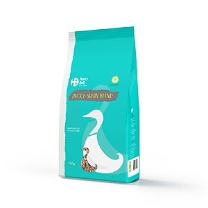 Henry Bell Swan & Duck Food 750g