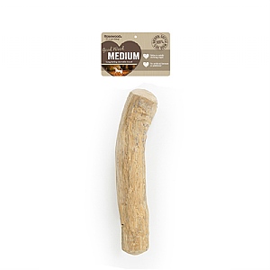 Rosewood Goodwood Natural Coffee Wood Chew Stick (Medium)