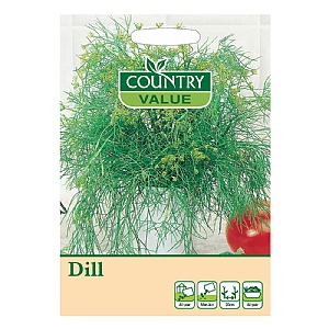 Country Value Dill Seeds