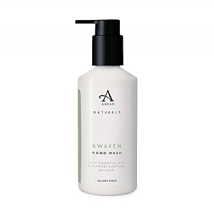 Arran Awaken Mint & Eucalyptus Hand Wash 250ml