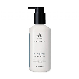 Arran Mindful Lemon & Patchouli Hand Wash 250ml