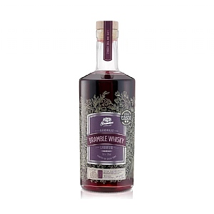 Sloemotion Bramble Whisky 50cl