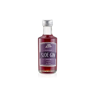 Sloemotion Sloe Gin 5cl